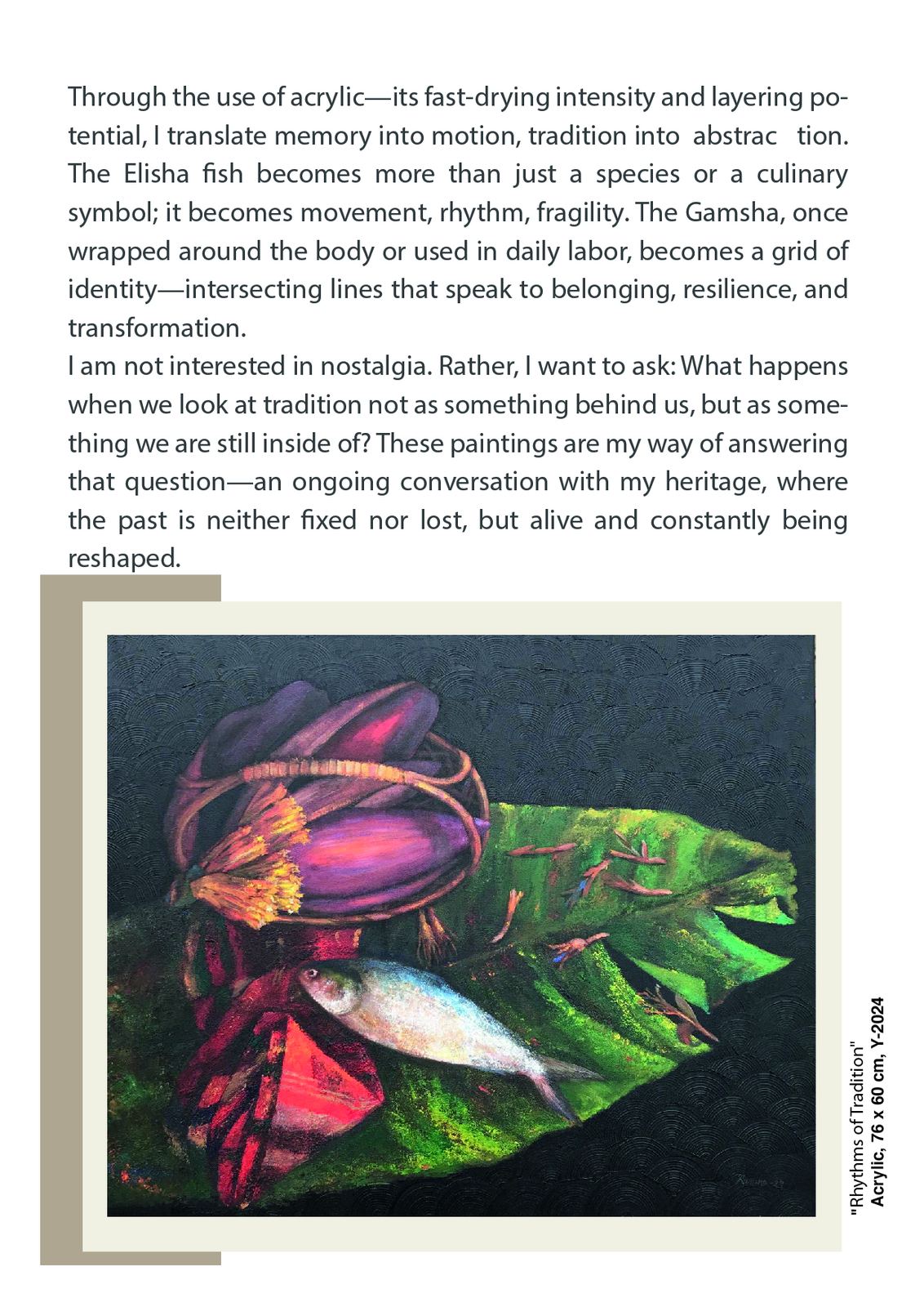 Original paintings and prints by the studio's artists