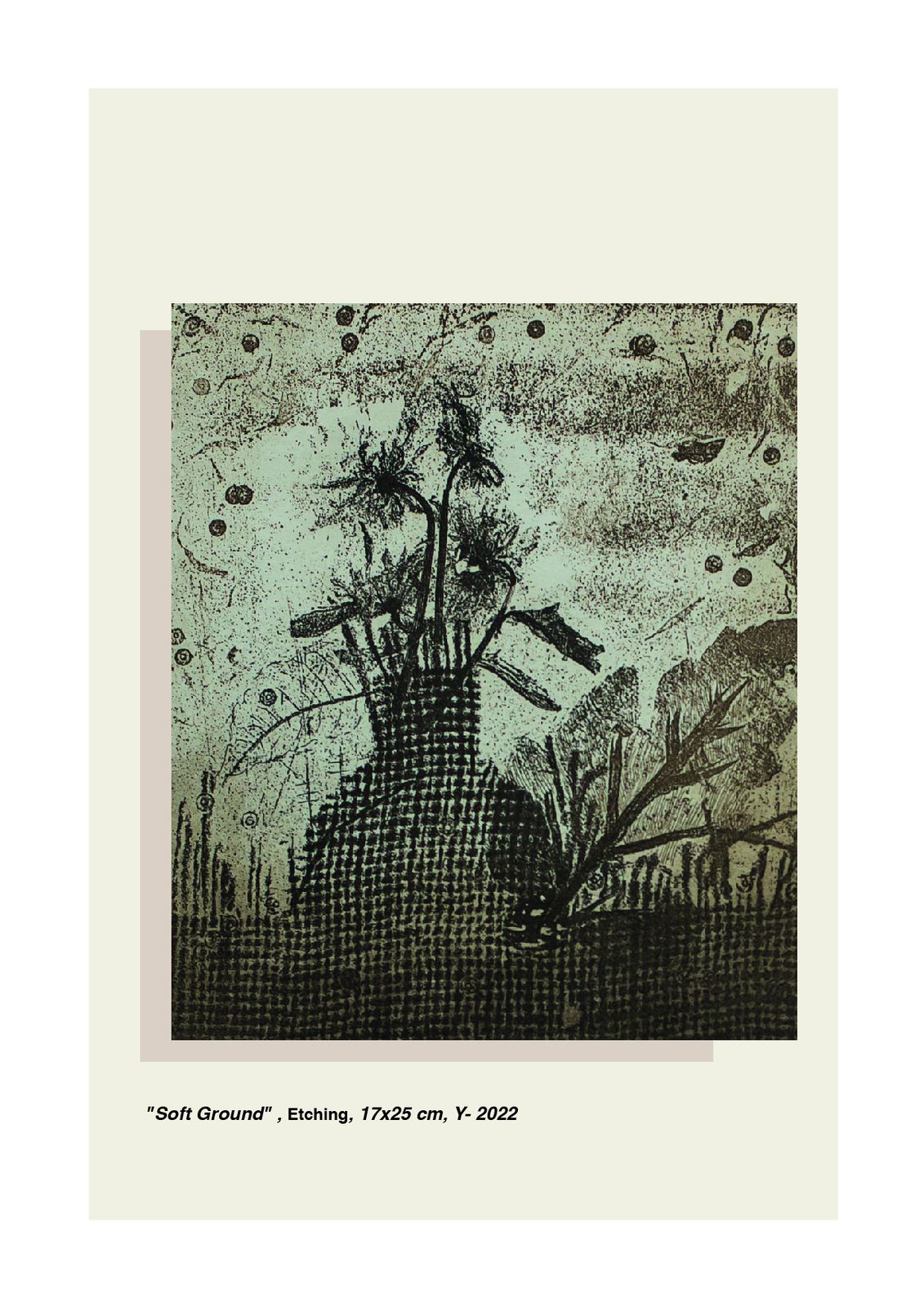 Rhythms of Tradition, plate 13, by Rumana Rahman
