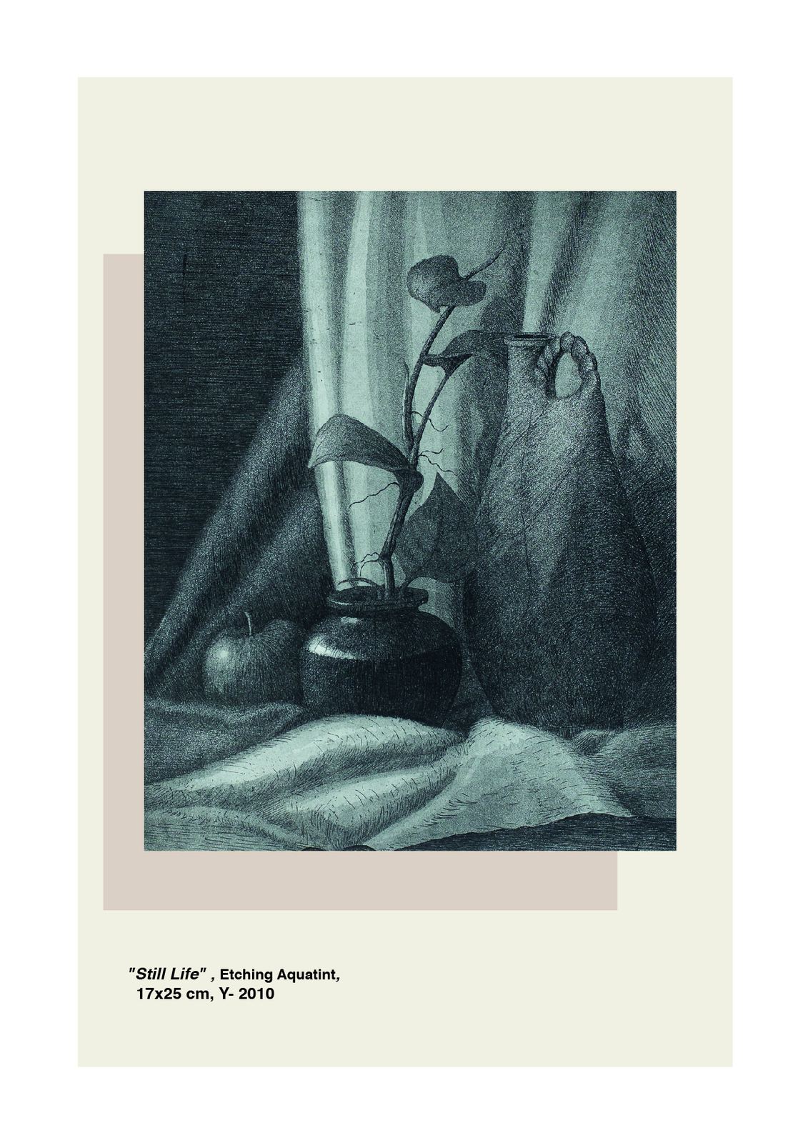Rhythms of Tradition, plate 15, by Rumana Rahman