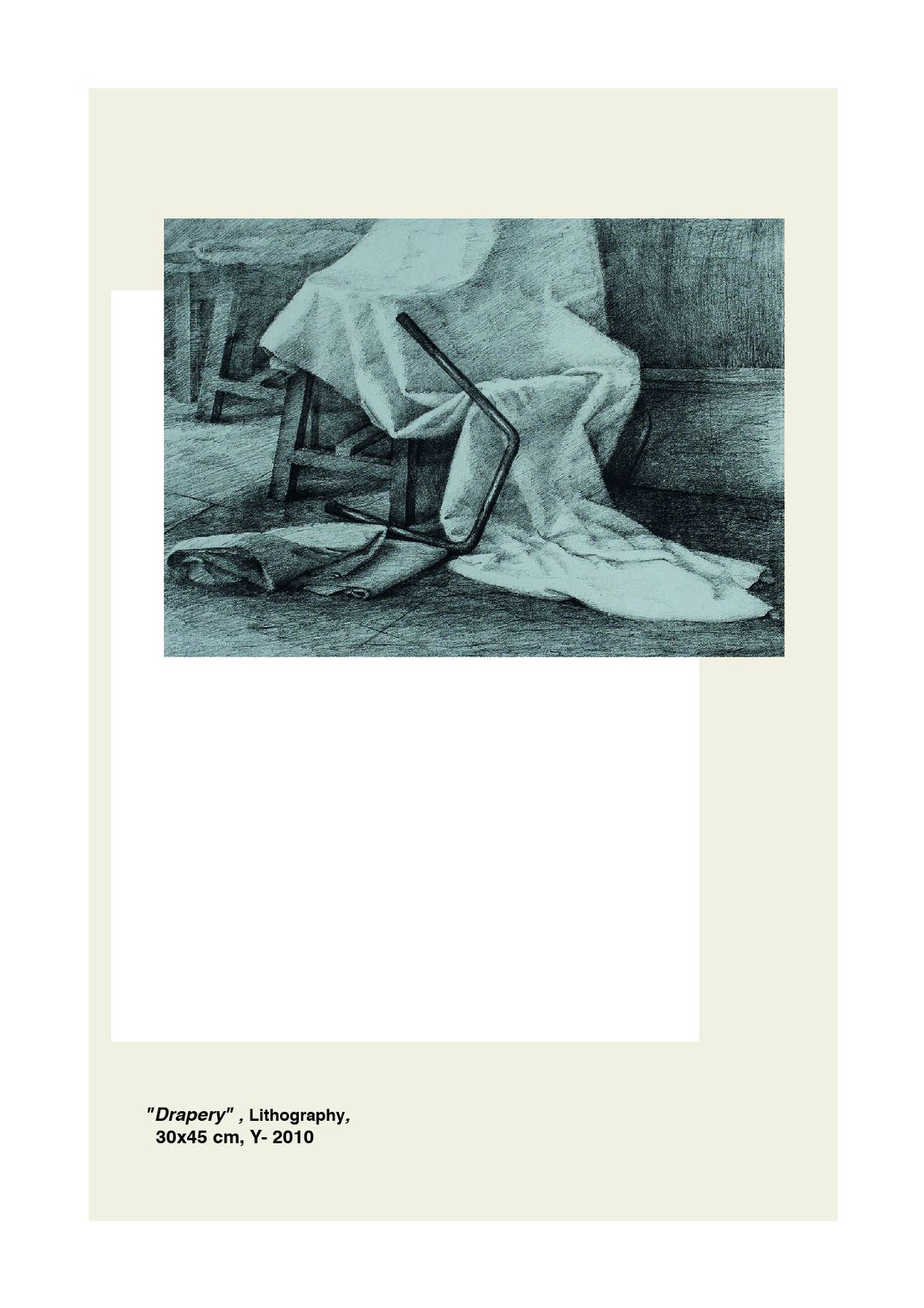 Rhythms of Tradition, plate 16, by Rumana Rahman