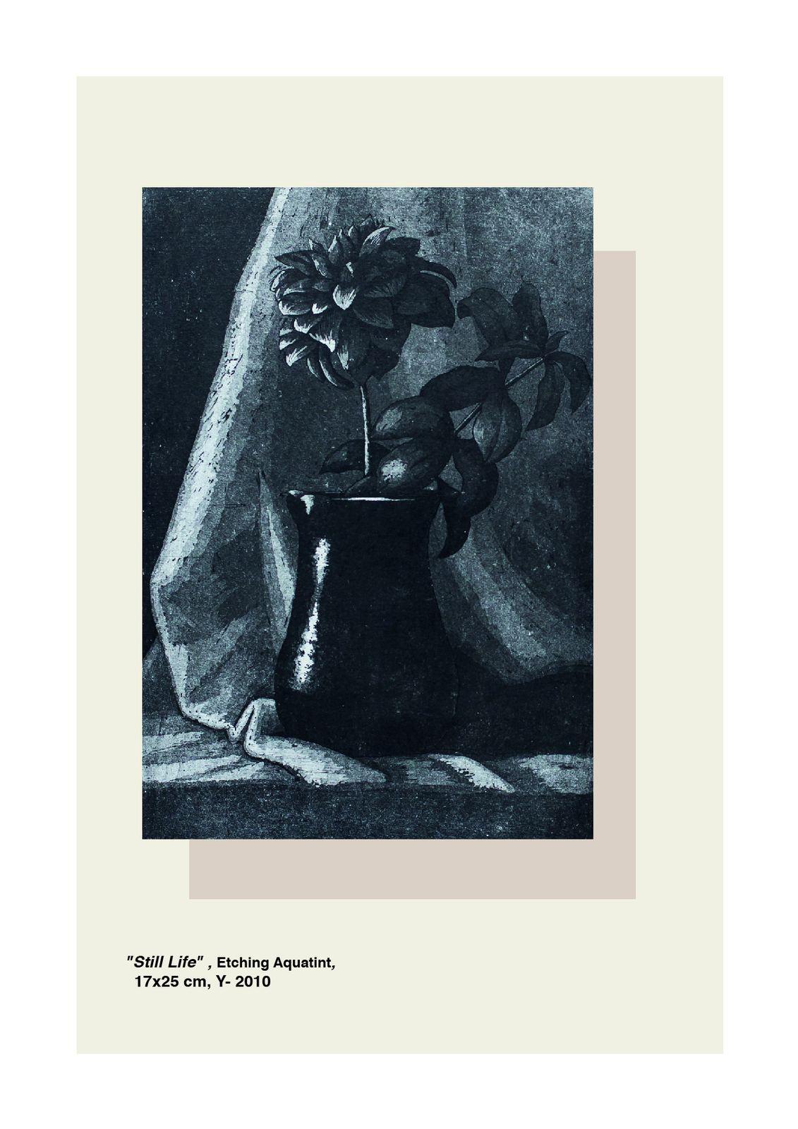Rhythms of Tradition, plate 17, by Rumana Rahman