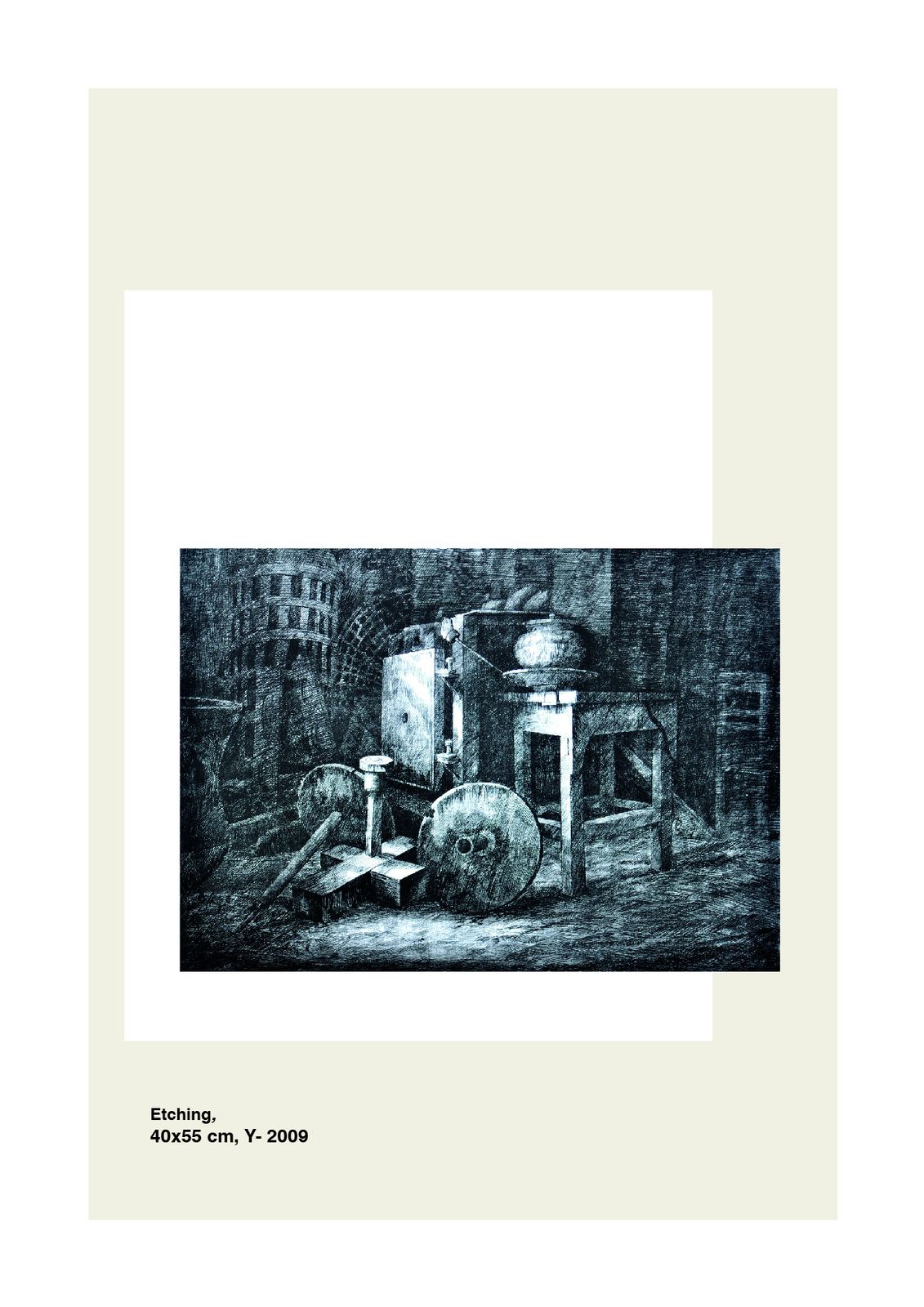 Rhythms of Tradition, plate 18, by Rumana Rahman