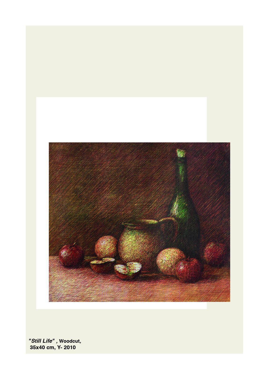 Rhythms of Tradition, plate 20, by Rumana Rahman