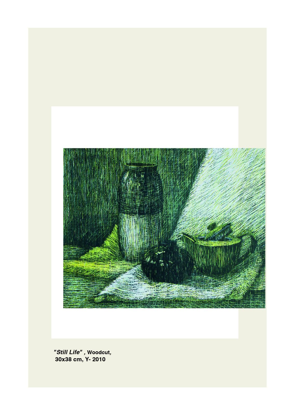 Rhythms of Tradition, plate 21, by Rumana Rahman