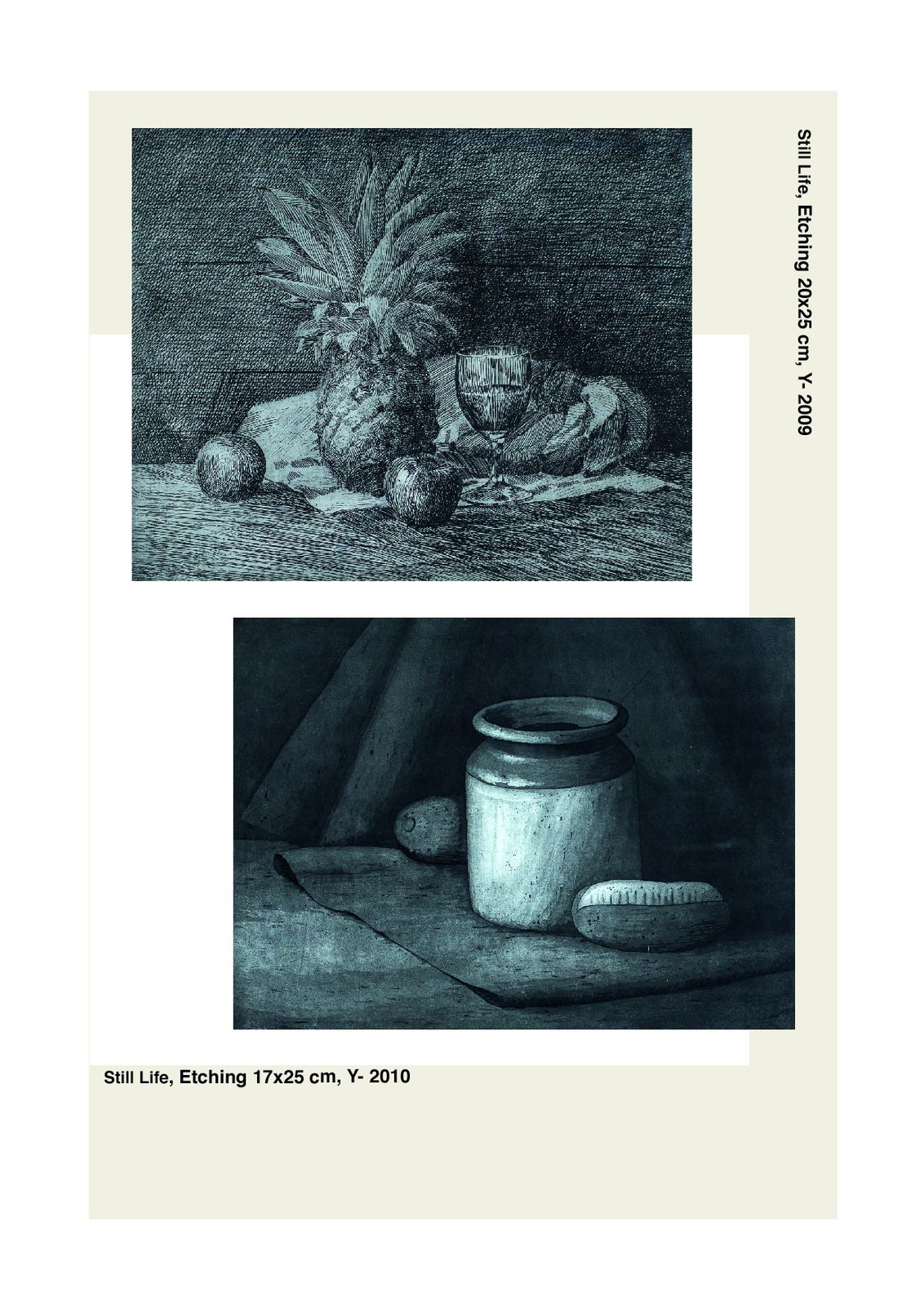 Rhythms of Tradition, plate 24, by Rumana Rahman